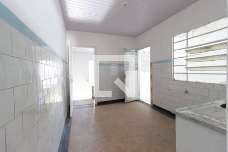 Casa para alugar com 110m², 2 quartos e sem vagaCozinha