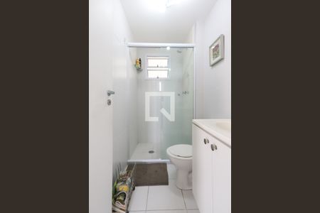 Apartamento à venda com 74m², 3 quartos e 1 vagaBanheiro