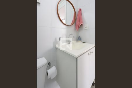 Apartamento à venda com 74m², 3 quartos e 1 vagaBanheiro