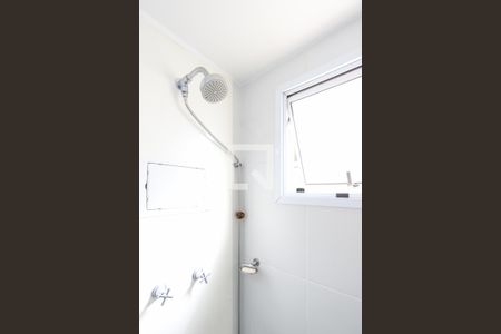 Apartamento à venda com 74m², 3 quartos e 1 vagaBanheiro da Suíte