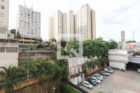 Apartamento à venda com 74m², 3 quartos e 1 vagaVista