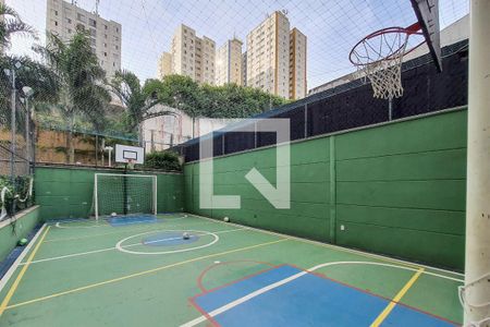 Apartamento à venda com 74m², 3 quartos e 1 vagaQuadra