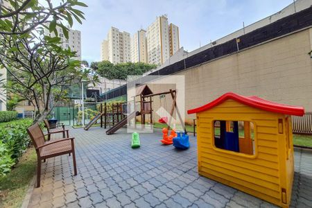 Apartamento à venda com 74m², 3 quartos e 1 vagaÁrea comum - Playground