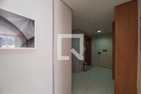 Apartamento à venda com 74m², 3 quartos e 1 vagaHall