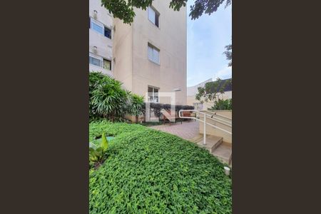 Apartamento à venda com 74m², 3 quartos e 1 vagaJardim