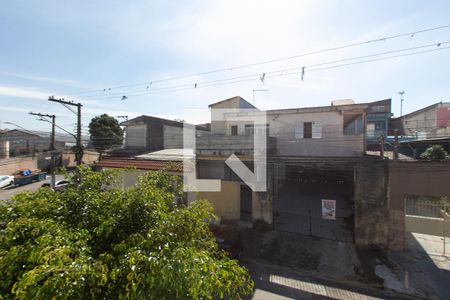 Casa para alugar com 100m², 2 quartos e sem vaga Casa para alugar com 100m², 2 quartos e sem vagaVista da Varanda