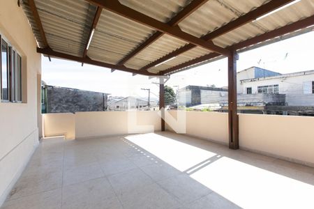 Casa para alugar com 100m², 2 quartos e sem vaga Casa para alugar com 100m², 2 quartos e sem vagaÁrea Externa - Varanda