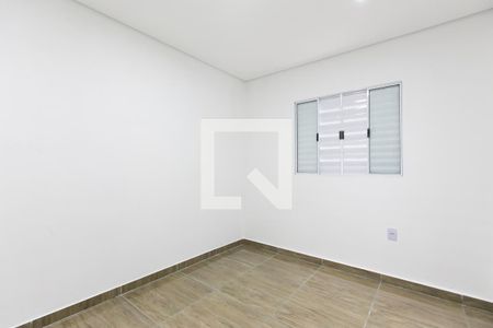 Quarto 1  de casa para alugar com 2 quartos, 100m² em Cidade Líder, São Paulo
