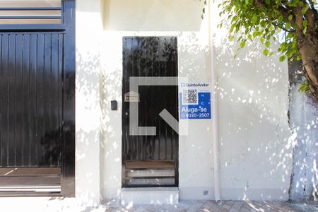 Casa para alugar com 100m², 2 quartos e sem vaga Casa para alugar com 100m², 2 quartos e sem vagaEntrada - Fachada