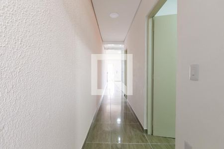 Casa para alugar com 100m², 2 quartos e sem vaga Casa para alugar com 100m², 2 quartos e sem vagaCorredor