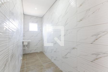 Casa para alugar com 100m², 2 quartos e sem vaga Casa para alugar com 100m², 2 quartos e sem vagaÁrea de Serviço