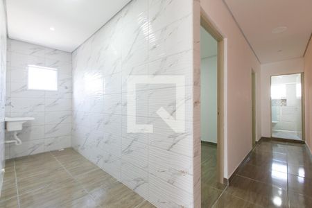 Casa para alugar com 100m², 2 quartos e sem vaga Casa para alugar com 100m², 2 quartos e sem vagaÁrea de Serviço