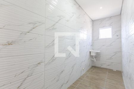 Casa para alugar com 100m², 2 quartos e sem vaga Casa para alugar com 100m², 2 quartos e sem vagaÁrea de Serviço