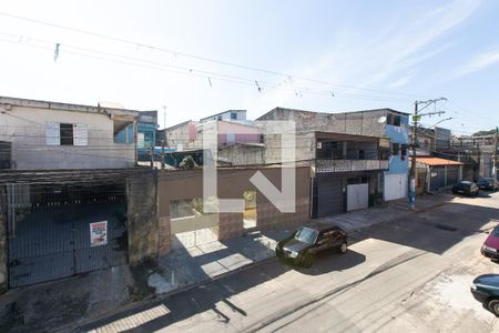 Casa para alugar com 100m², 2 quartos e sem vaga Casa para alugar com 100m², 2 quartos e sem vagaVista da Varanda
