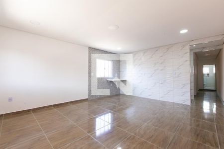 Sala e Cozinha de casa para alugar com 2 quartos, 100m² em Cidade Líder, São Paulo