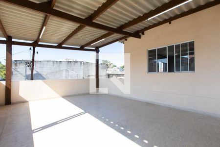 Casa para alugar com 100m², 2 quartos e sem vaga Casa para alugar com 100m², 2 quartos e sem vagaÁrea Externa - Varanda