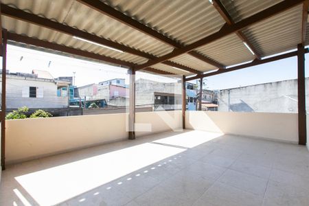 Casa para alugar com 100m², 2 quartos e sem vaga Casa para alugar com 100m², 2 quartos e sem vagaÁrea Externa - Varanda