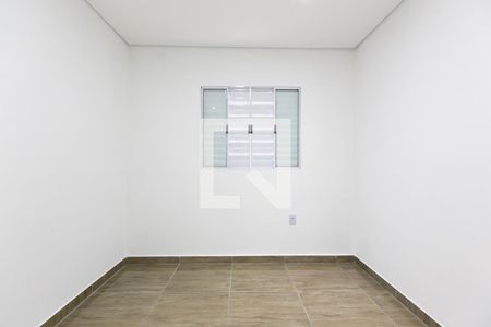 Quarto 1  de casa para alugar com 2 quartos, 100m² em Cidade Líder, São Paulo