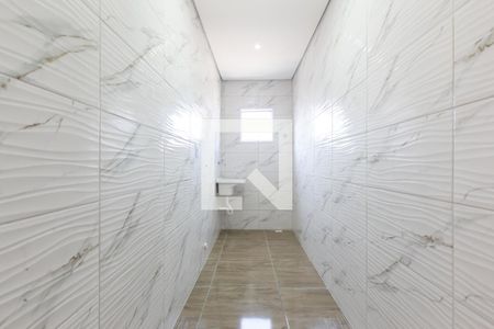 Casa para alugar com 100m², 2 quartos e sem vaga Casa para alugar com 100m², 2 quartos e sem vagaArea de Serviço