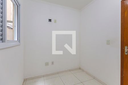 Quarto 1 de apartamento para alugar com 3 quartos, 75m² em Vila Pires, Santo André