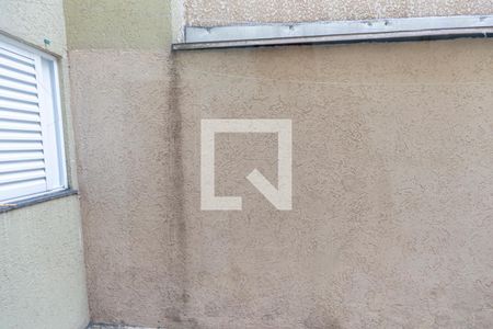 Vista do Quarto 1 de apartamento para alugar com 3 quartos, 75m² em Vila Pires, Santo André