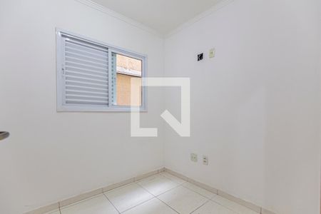 Quarto 1 de apartamento para alugar com 3 quartos, 75m² em Vila Pires, Santo André