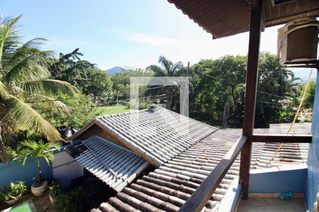 Casa de condomínio à venda com 190m², 3 quartos e 2 vagasVaranda da Suíte