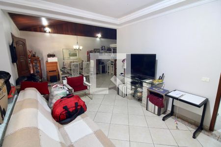 Sala de casa de condomínio à venda com 3 quartos, 190m² em Vargem Grande, Rio de Janeiro