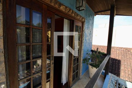 Casa de condomínio à venda com 190m², 3 quartos e 2 vagasVaranda da Suíte