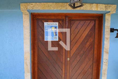 Casa de condomínio à venda com 190m², 3 quartos e 2 vagasplaquinha instalada no imovel