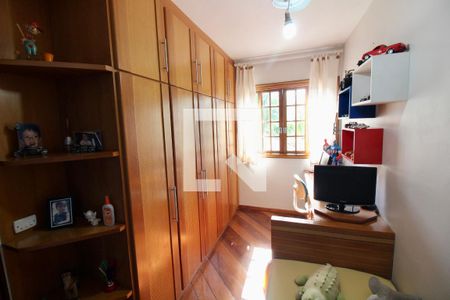 Casa de condomínio à venda com 190m², 3 quartos e 2 vagasQuarto 2