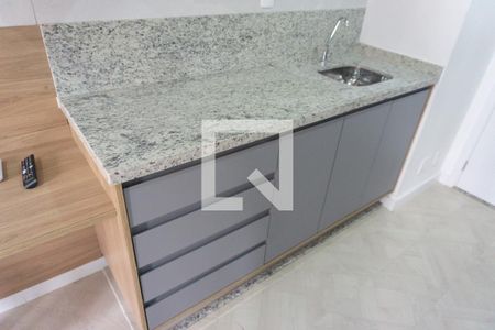 Studio de kitnet/studio para alugar com 1 quarto, 26m² em Bela Vista, São Paulo