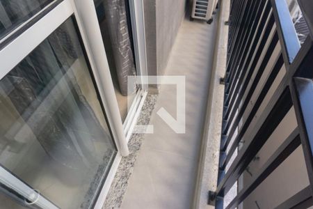 Studio para alugar com 26m², 1 quarto e sem vagaStudio