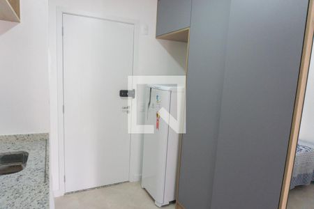 Studio para alugar com 26m², 1 quarto e sem vagaStudio