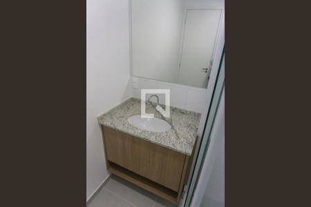 Studio para alugar com 26m², 1 quarto e sem vagaStudio