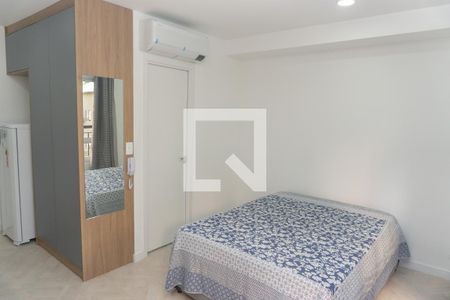 Studio de kitnet/studio para alugar com 1 quarto, 26m² em Bela Vista, São Paulo