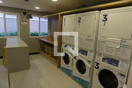 Studio para alugar com 26m², 1 quarto e sem vagaÁrea comum
