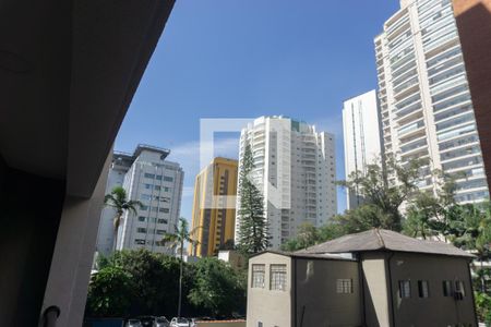 Studio para alugar com 26m², 1 quarto e sem vagaVista
