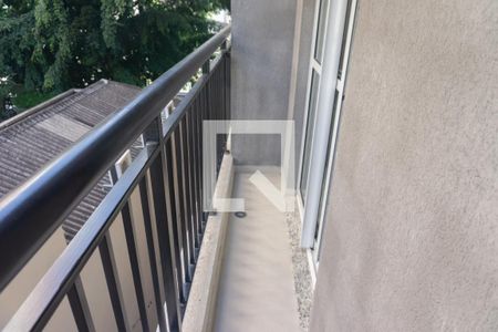 Studio para alugar com 26m², 1 quarto e sem vagaStudio