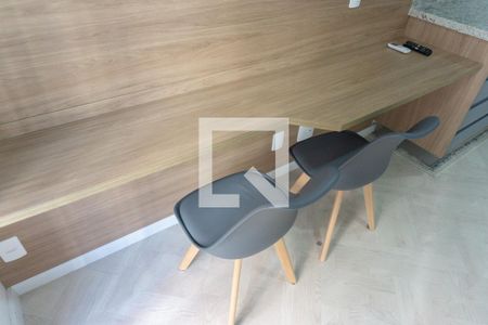 Studio de kitnet/studio para alugar com 1 quarto, 26m² em Bela Vista, São Paulo