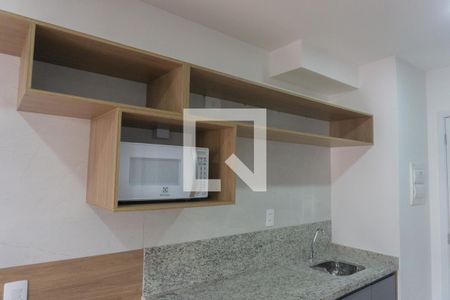 Studio de kitnet/studio para alugar com 1 quarto, 26m² em Bela Vista, São Paulo