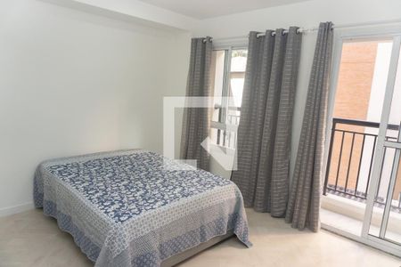 Studio de kitnet/studio para alugar com 1 quarto, 26m² em Bela Vista, São Paulo