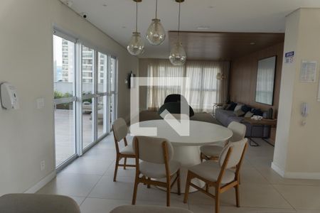 Studio para alugar com 26m², 1 quarto e sem vagaÁrea comum
