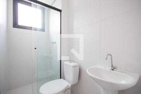 Apartamento para alugar com 54m², 2 quartos e 2 vagasBanheiro 2