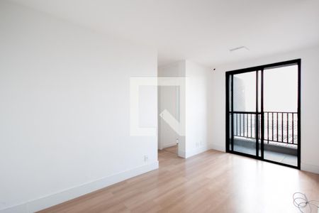 Apartamento para alugar com 54m², 2 quartos e 2 vagasSala