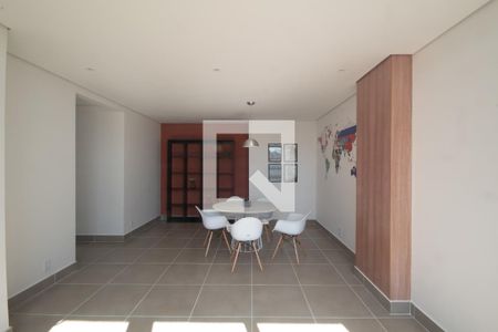 Apartamento para alugar com 54m², 2 quartos e 2 vagasHome Office