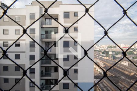 Apartamento para alugar com 54m², 2 quartos e 2 vagasVista do Quarto 2