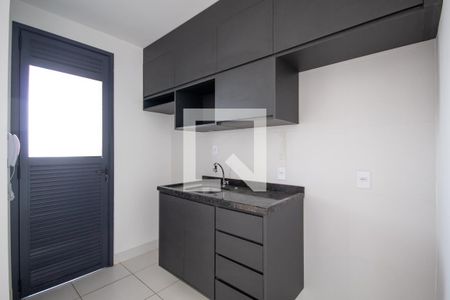 Apartamento para alugar com 54m², 2 quartos e 2 vagasCozinha