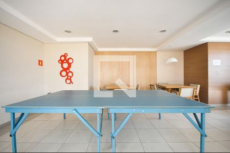 Apartamento à venda com 64m², 3 quartos e 1 vagaSalão de jogos