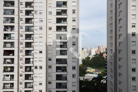 Apartamento à venda com 64m², 3 quartos e 1 vagaVista da suíte